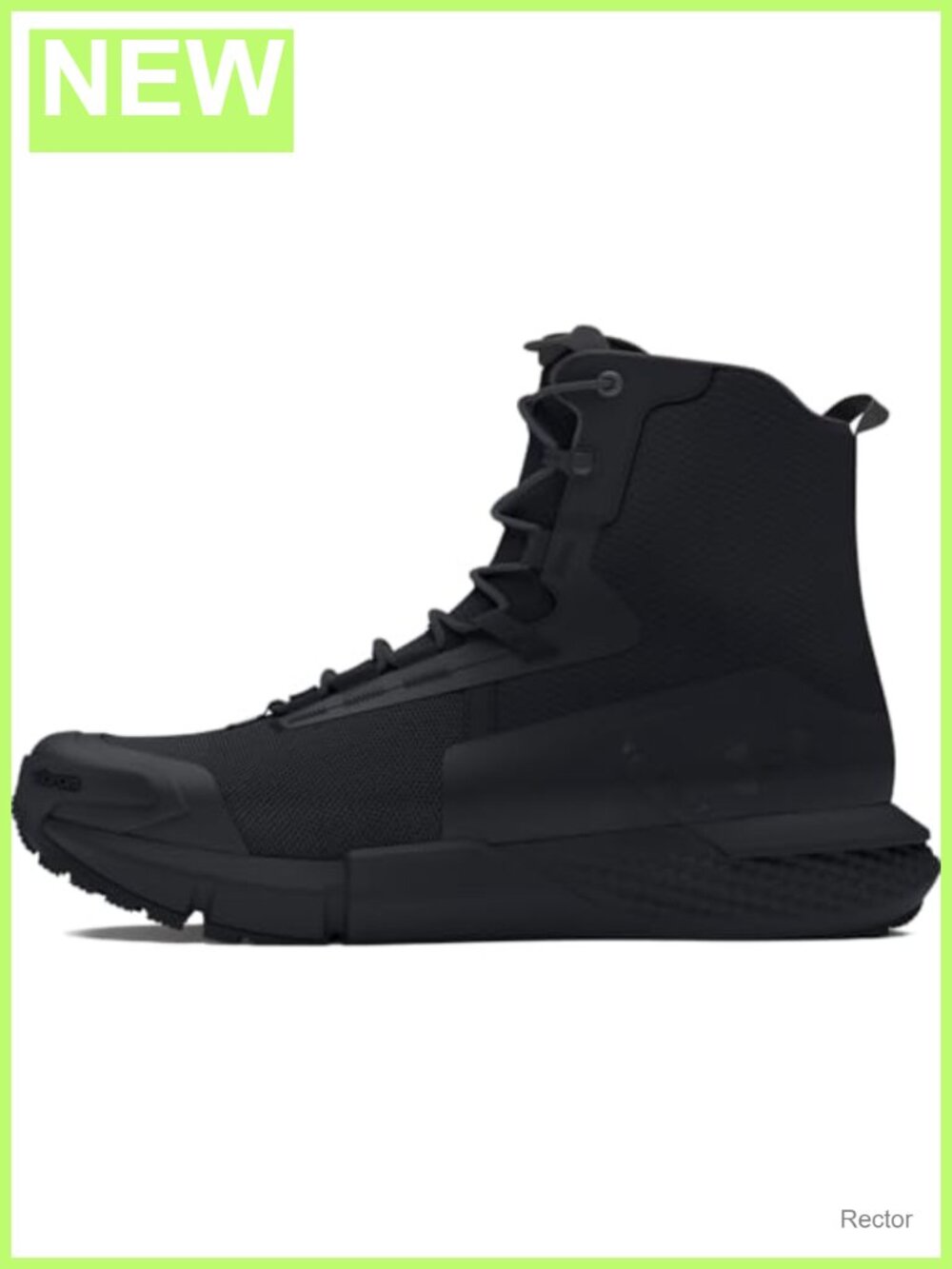 Women's Tactical Combat Boots with Charged Cushioning